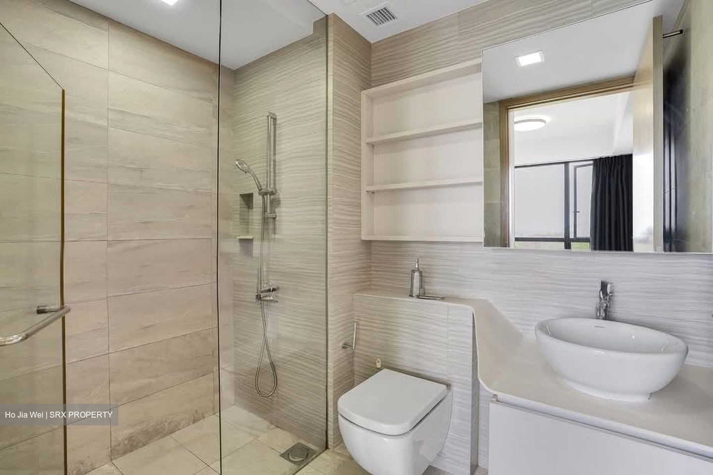 High Park Residences (D28), Apartment #532550151